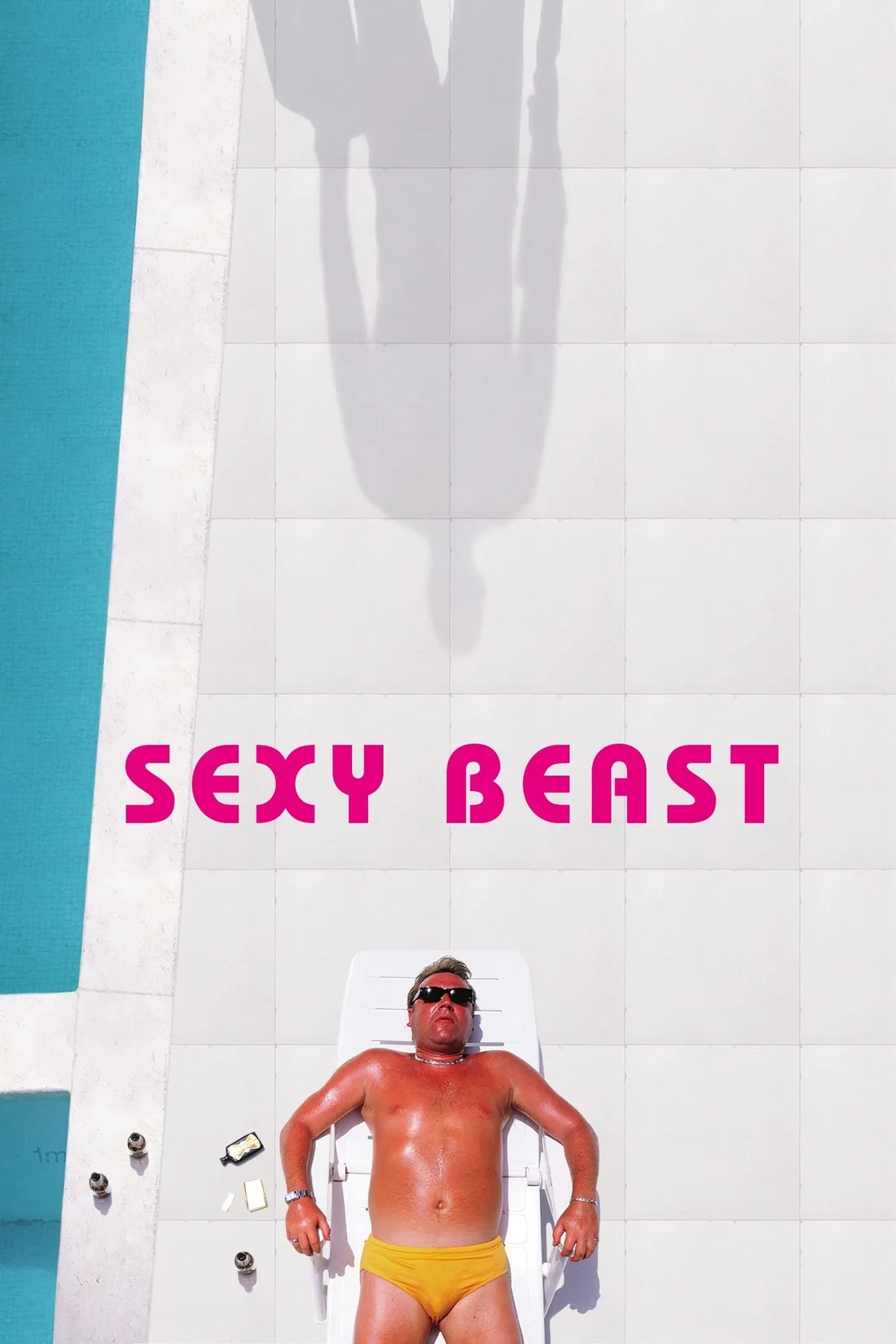 Sexy Beast (2001)